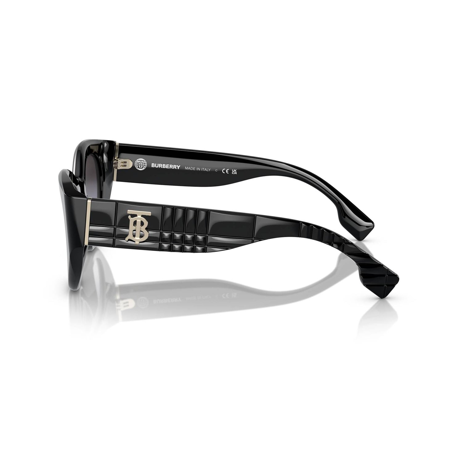 BURBERRY 0BE4390 30018G 47