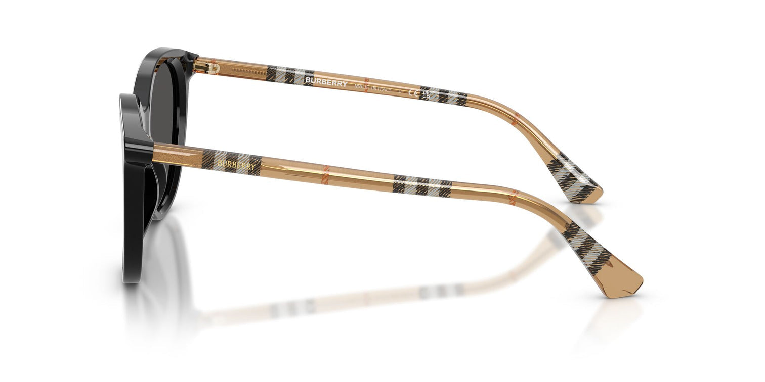 BURBERRY 0BE4455 416187 55