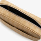 Lacoste crossover bag VIENNOIS BEIGE