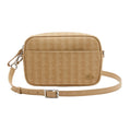 Lacoste crossover bag VIENNOIS BEIGE