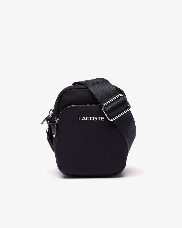 Lacoste camera bag ABIMES