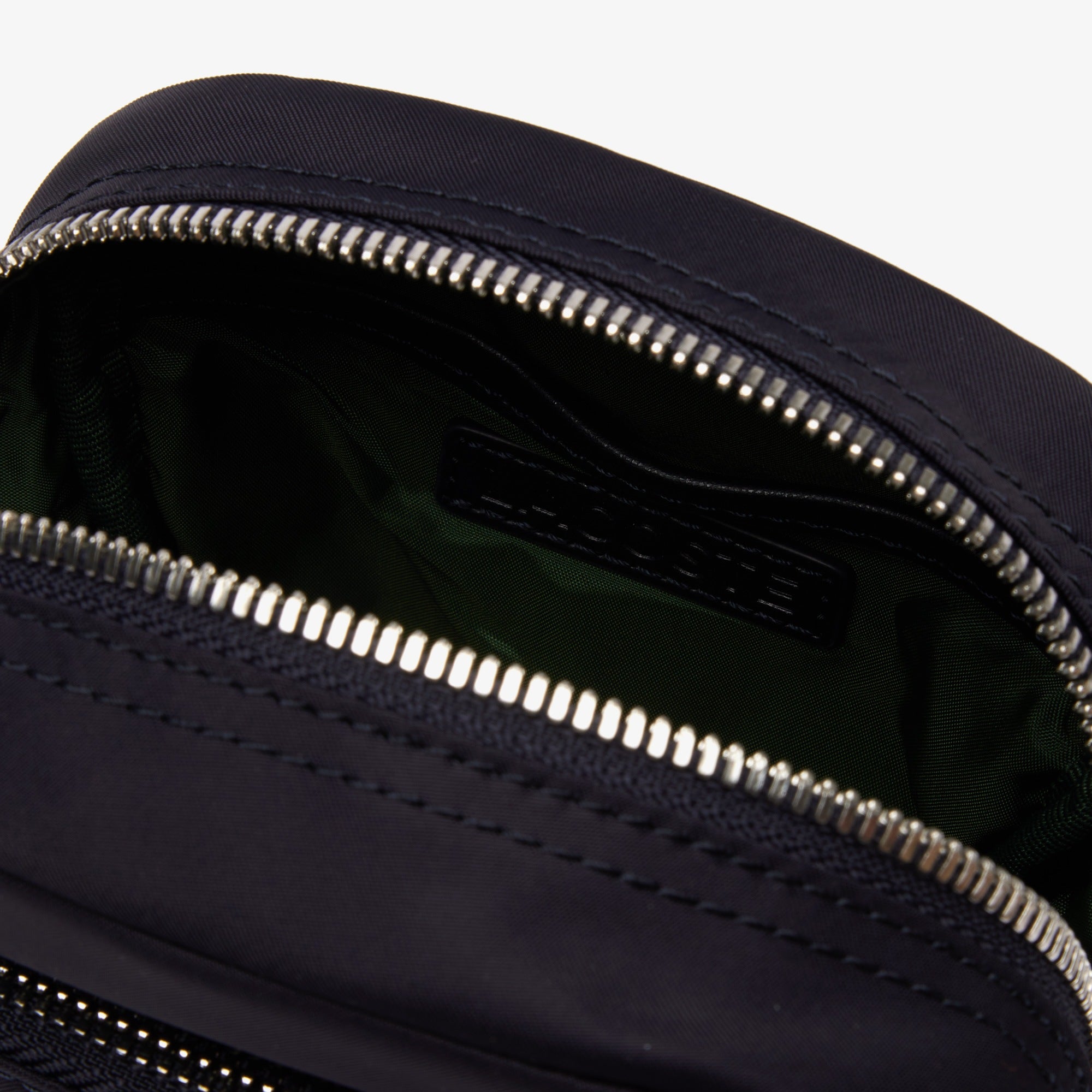 Lacoste camera bag ABIMES