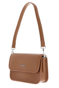 Lacoste flap crossover bag ARGAN OIL