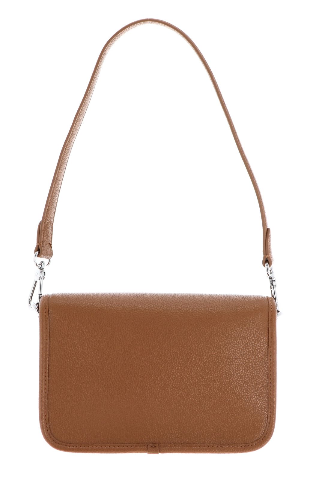 Lacoste flap crossover bag ARGAN OIL