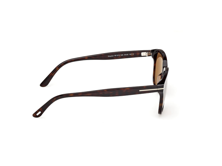 TOM FORD FT1213 52E 53