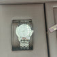 Aigner watch/pen/cufflinks gift set