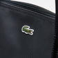 Lacoste Tote bag vertical BLACK