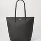 Lacoste Tote bag vertical BLACK