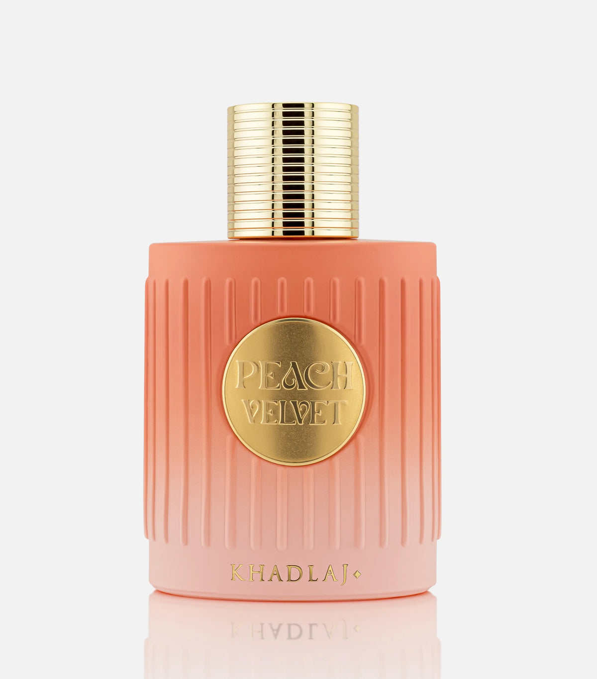 Khadlaj Peach Valvet 100ml