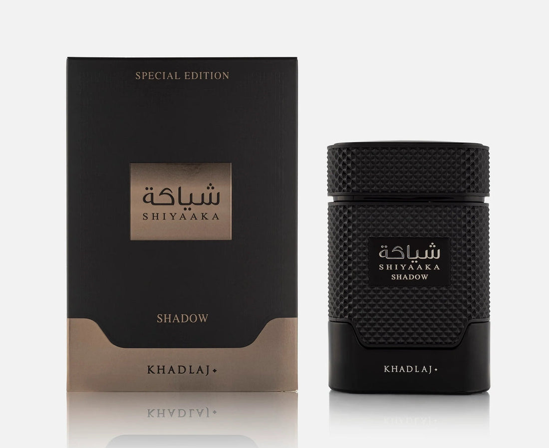 Khadlaj Shiyaaka Shadow 100ml