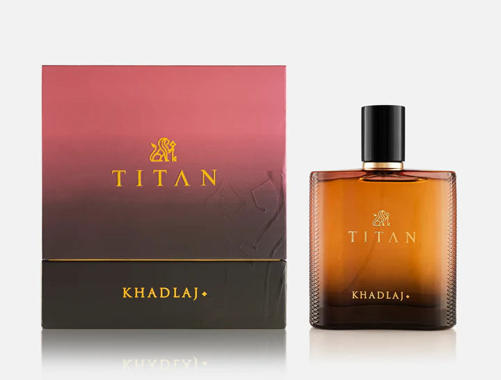 Khadlaj Titan 100ml