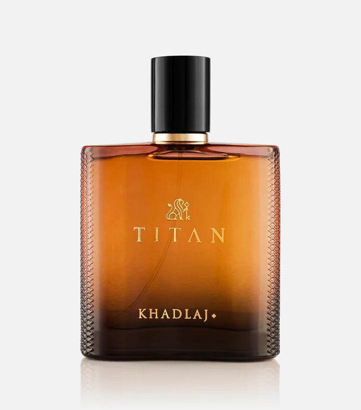 Khadlaj Titan 100ml
