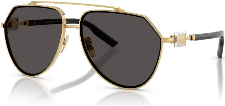 DOLCE&GABBANA 0DG2315 02/73 62