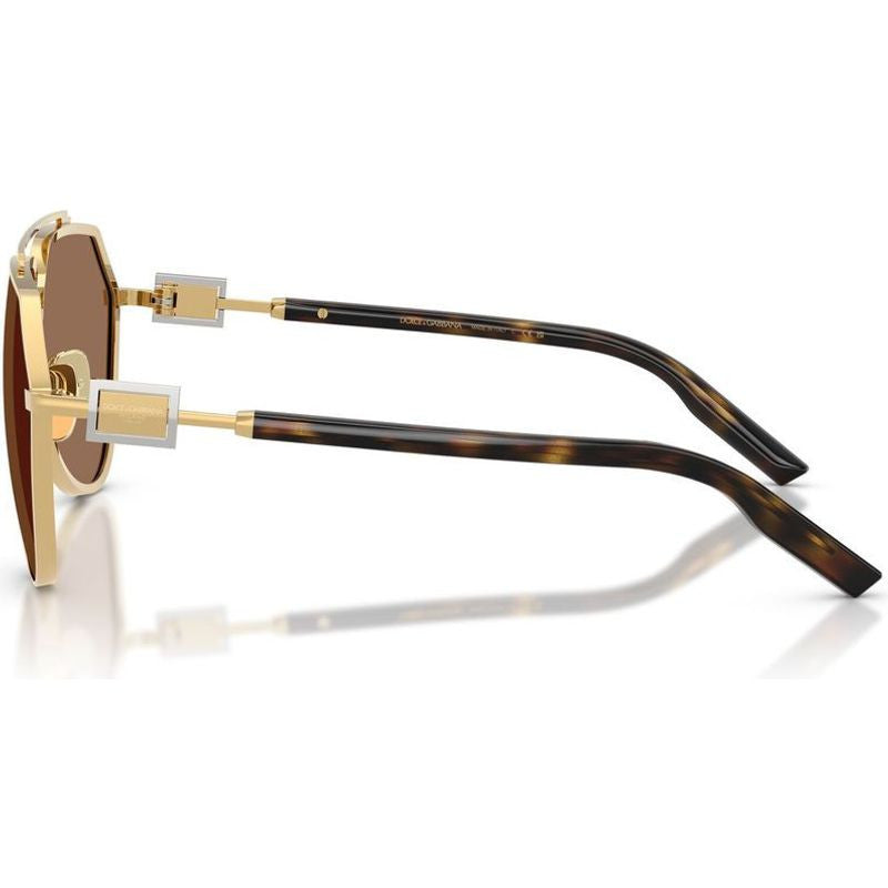 DOLCE&GABBANA 0DG2315 02/73 62