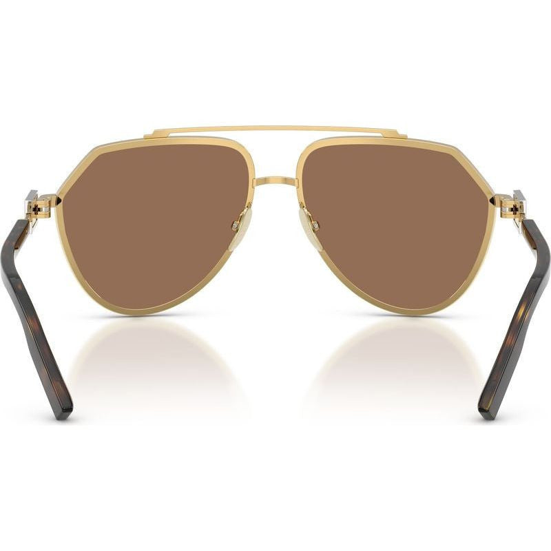 DOLCE&GABBANA 0DG2315 02/73 62