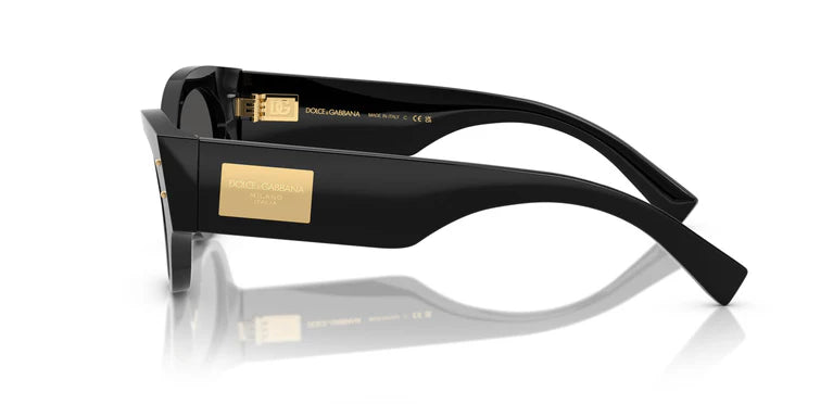 DOLCE&GABBANA 0DG4480 501/87 53