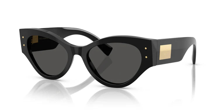 DOLCE&GABBANA 0DG4480 501/87 53