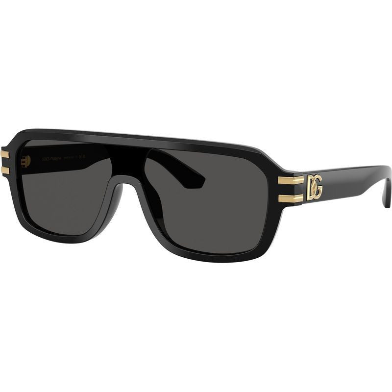 DOLCE&GABBANA 0DG4507 501/87 27
