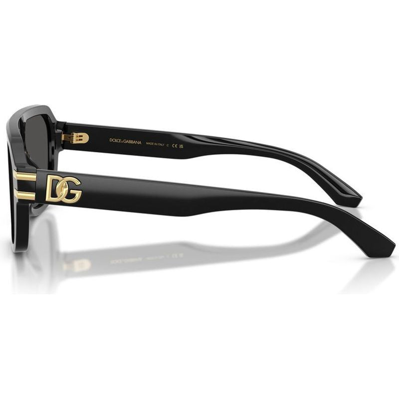 DOLCE&GABBANA 0DG4507 501/87 27