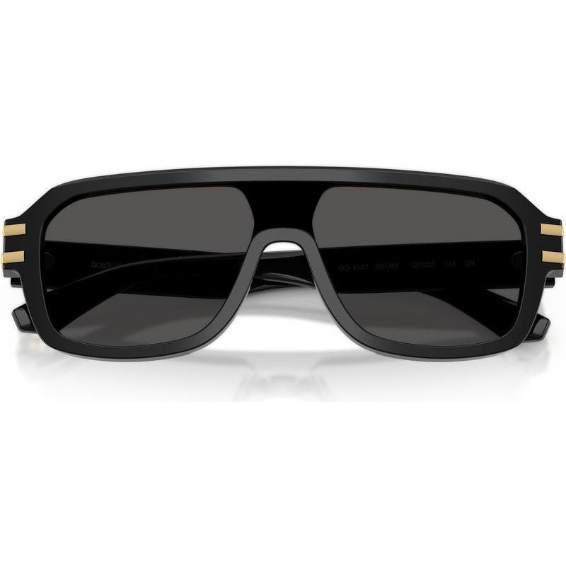 DOLCE&GABBANA 0DG4507 501/87 27