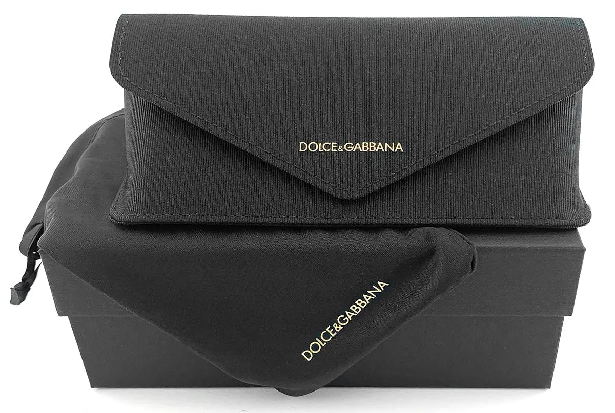 DOLCE&GABBANA 0DG4507 501/87 27