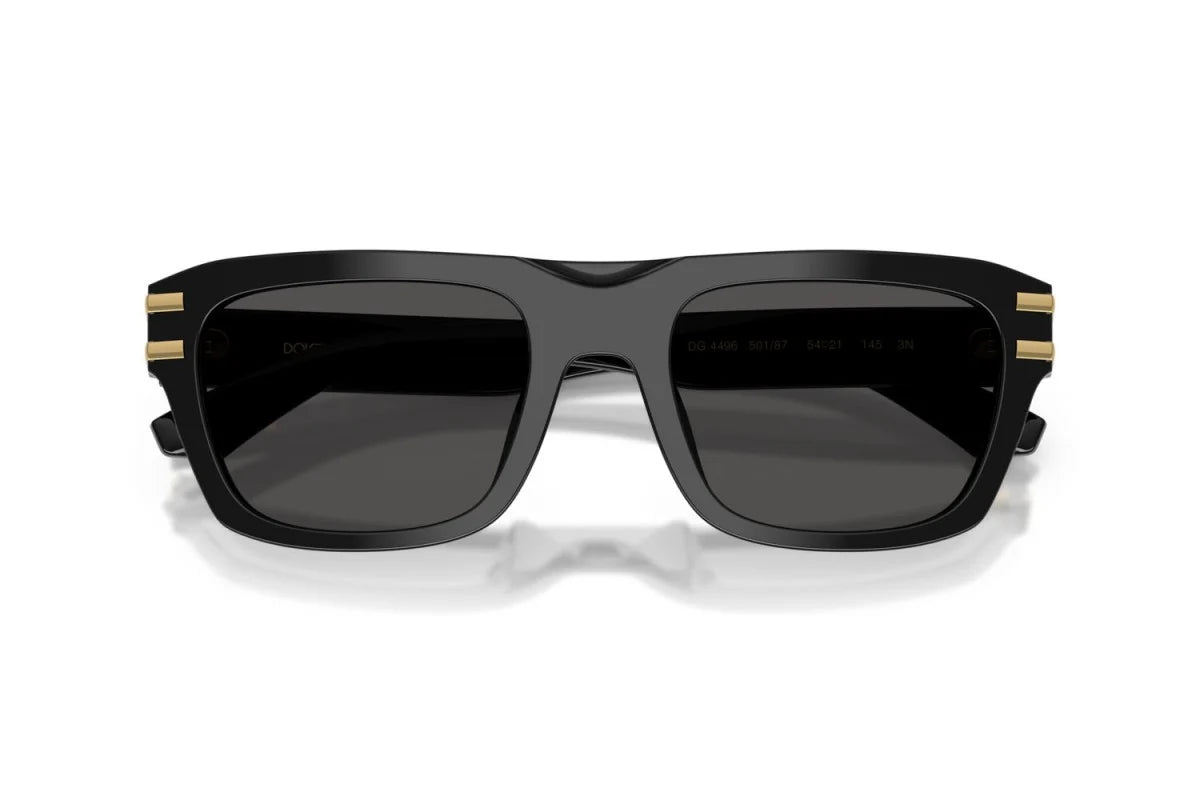 DOLCE&GABBANA 0DG4496 501/8754