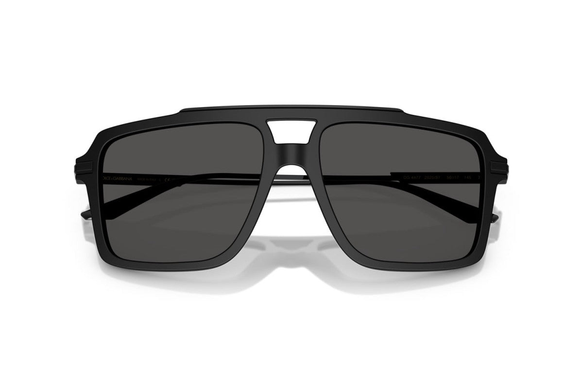 DOLCE&GABBANA 0DG4477 252587 56