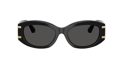 DOLCE&GABBANA 0DG4502 501/87 55