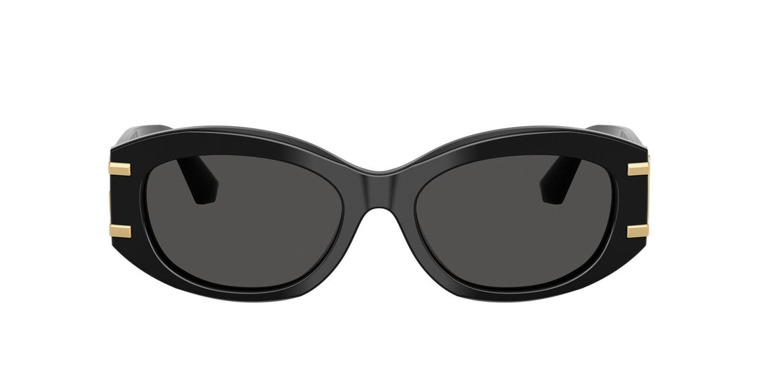 DOLCE&GABBANA 0DG4502 501/87 55