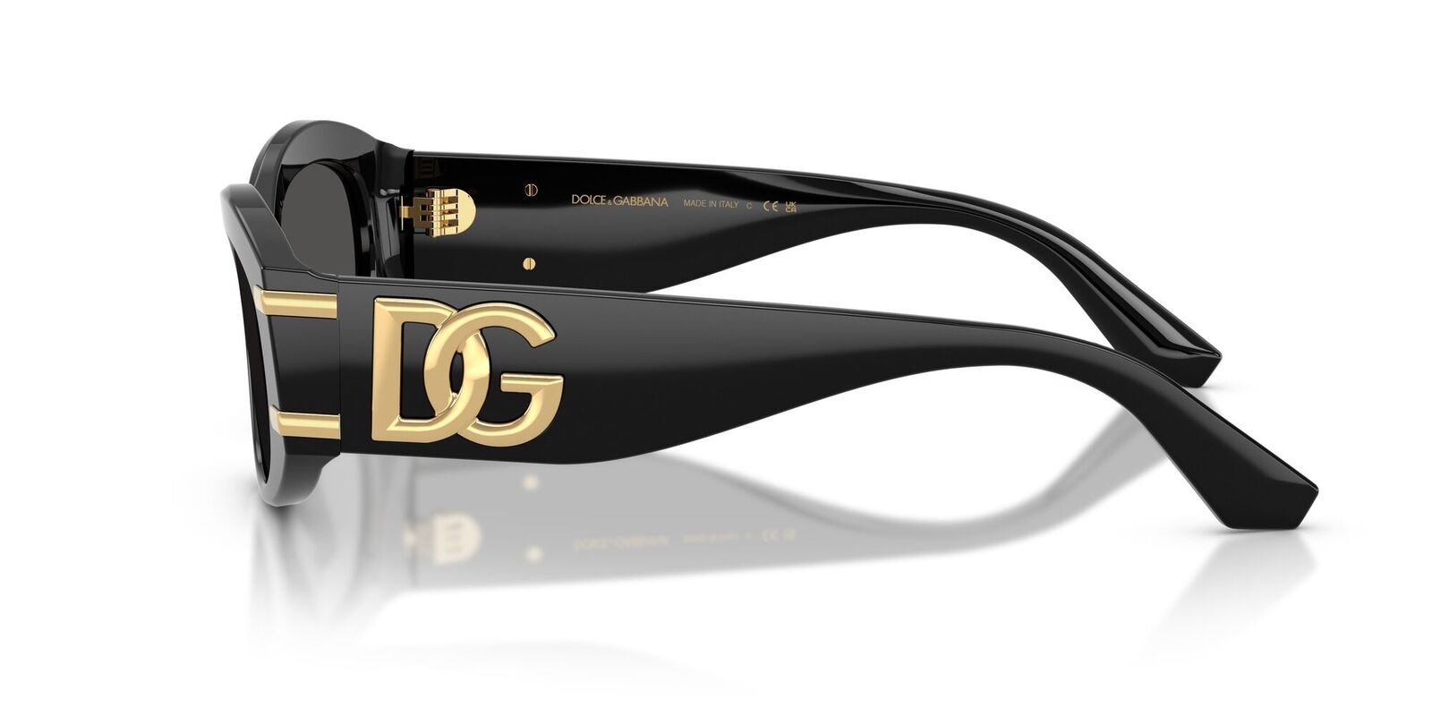 DOLCE&GABBANA 0DG4502 501/87 55