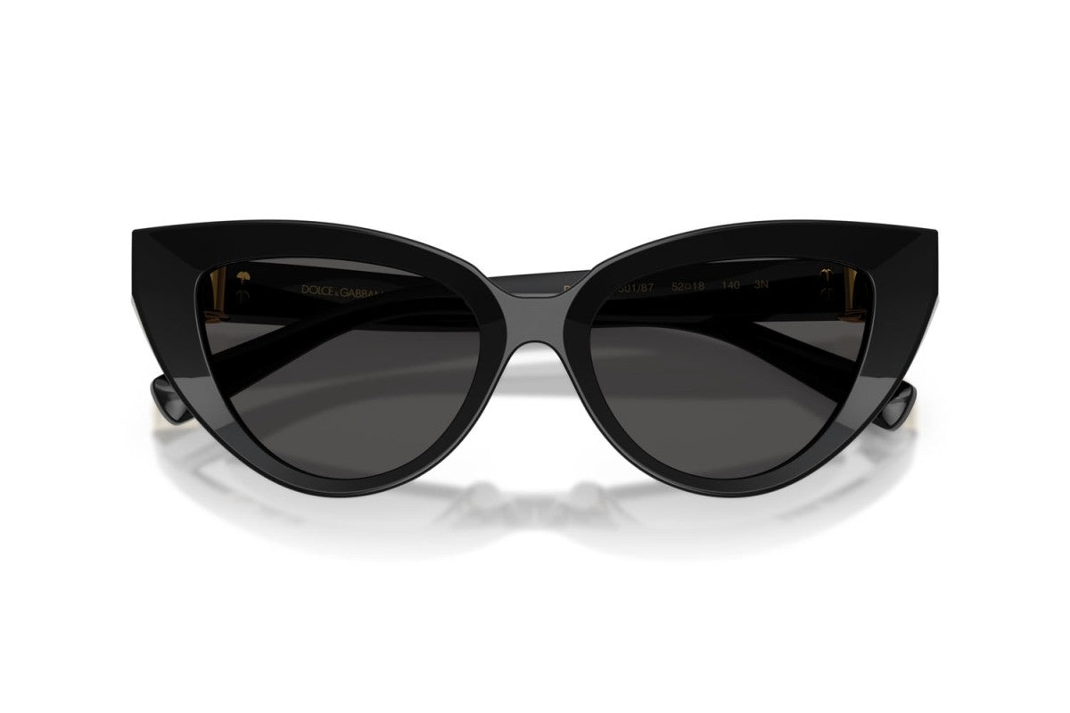 DOLCE&GABBANA 0DG4497 501/87 52