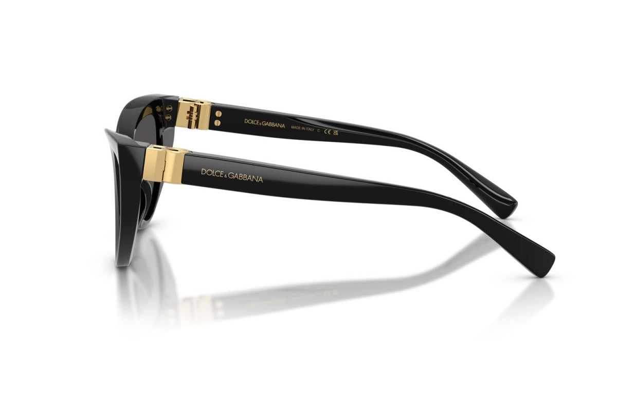 DOLCE&GABBANA 0DG4497 501/87 52