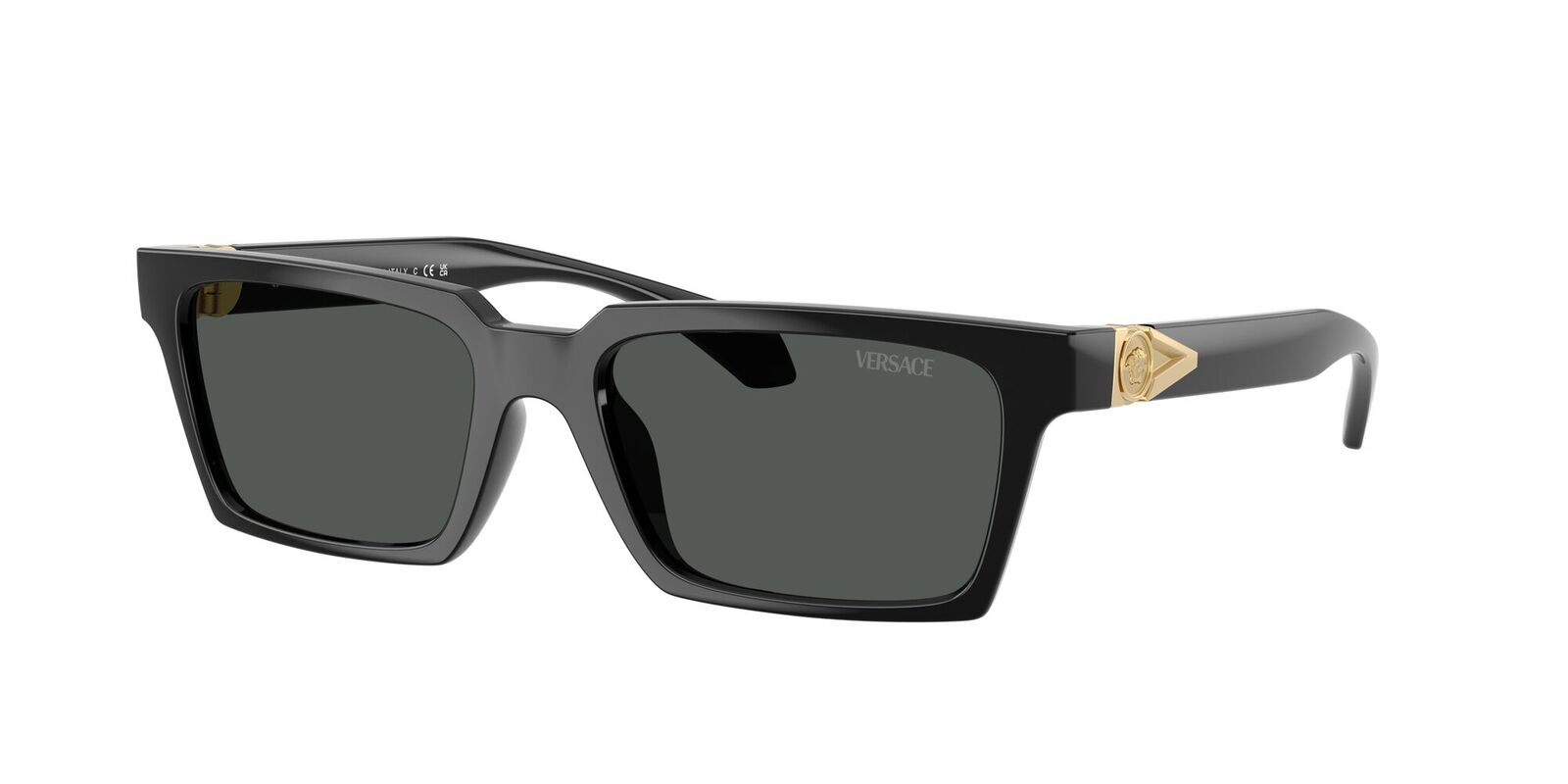 VERSACE 0VE4490U GB1/87 55