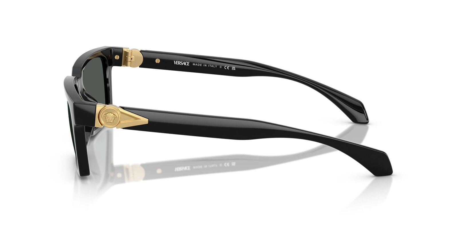 VERSACE 0VE4490U GB1/87 55