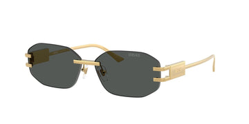 VERSACE 0VE2274 100287 58