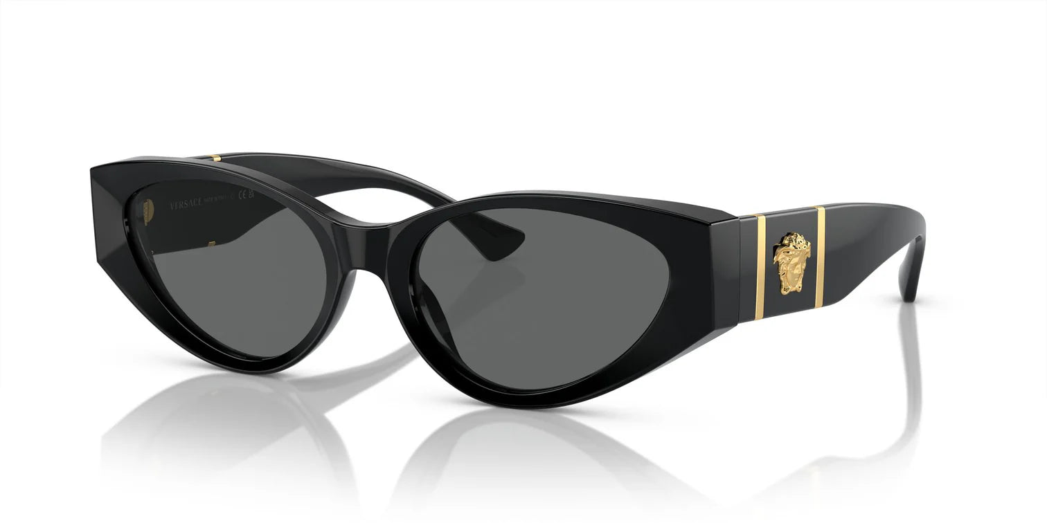 VERSACE 0VE4454 GB1/87 55