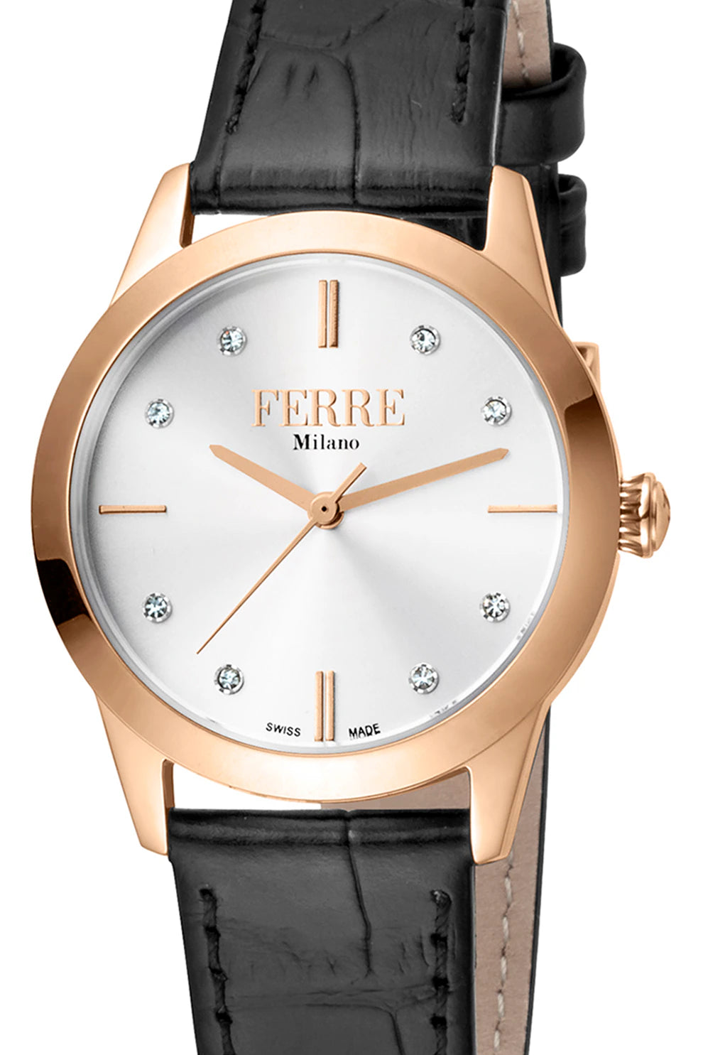 Ferre Milano set with necklace and wallet