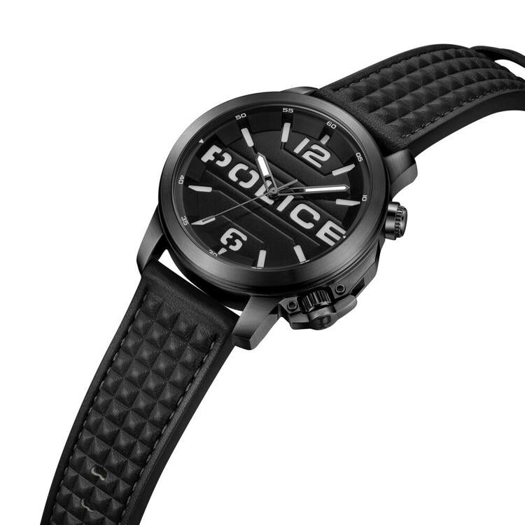 POLICE WATCH /WLTSET