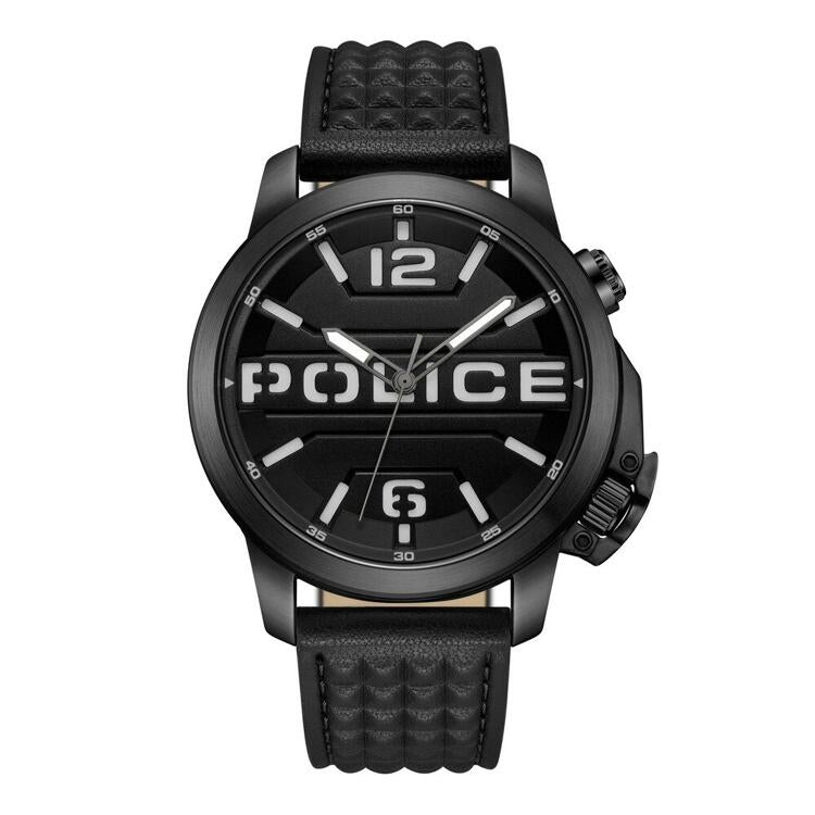 POLICE WATCH /WLTSET