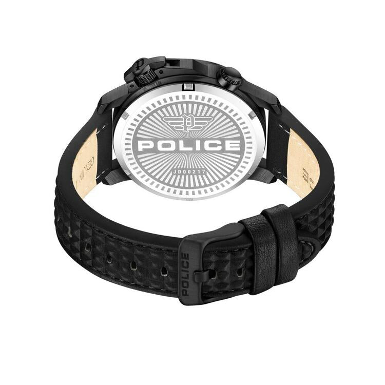 POLICE WATCH /WLTSET