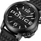 POLICE WATCH /WLTSET