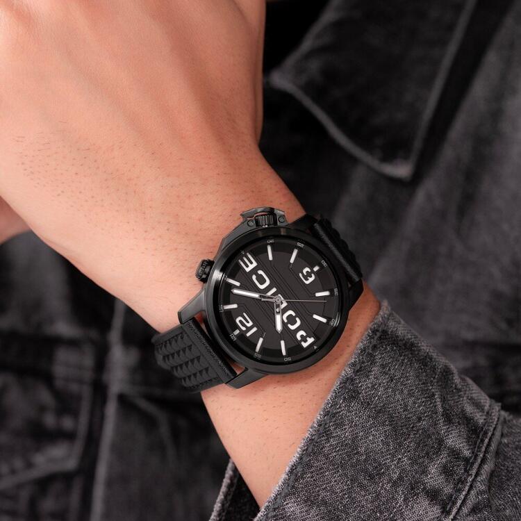 POLICE WATCH /WLTSET
