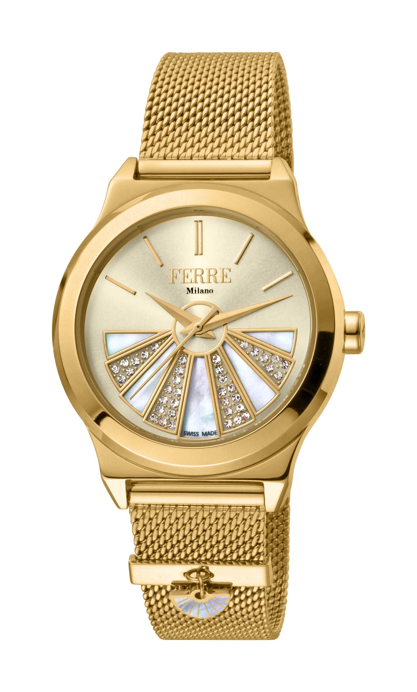 FERRE Milano Set