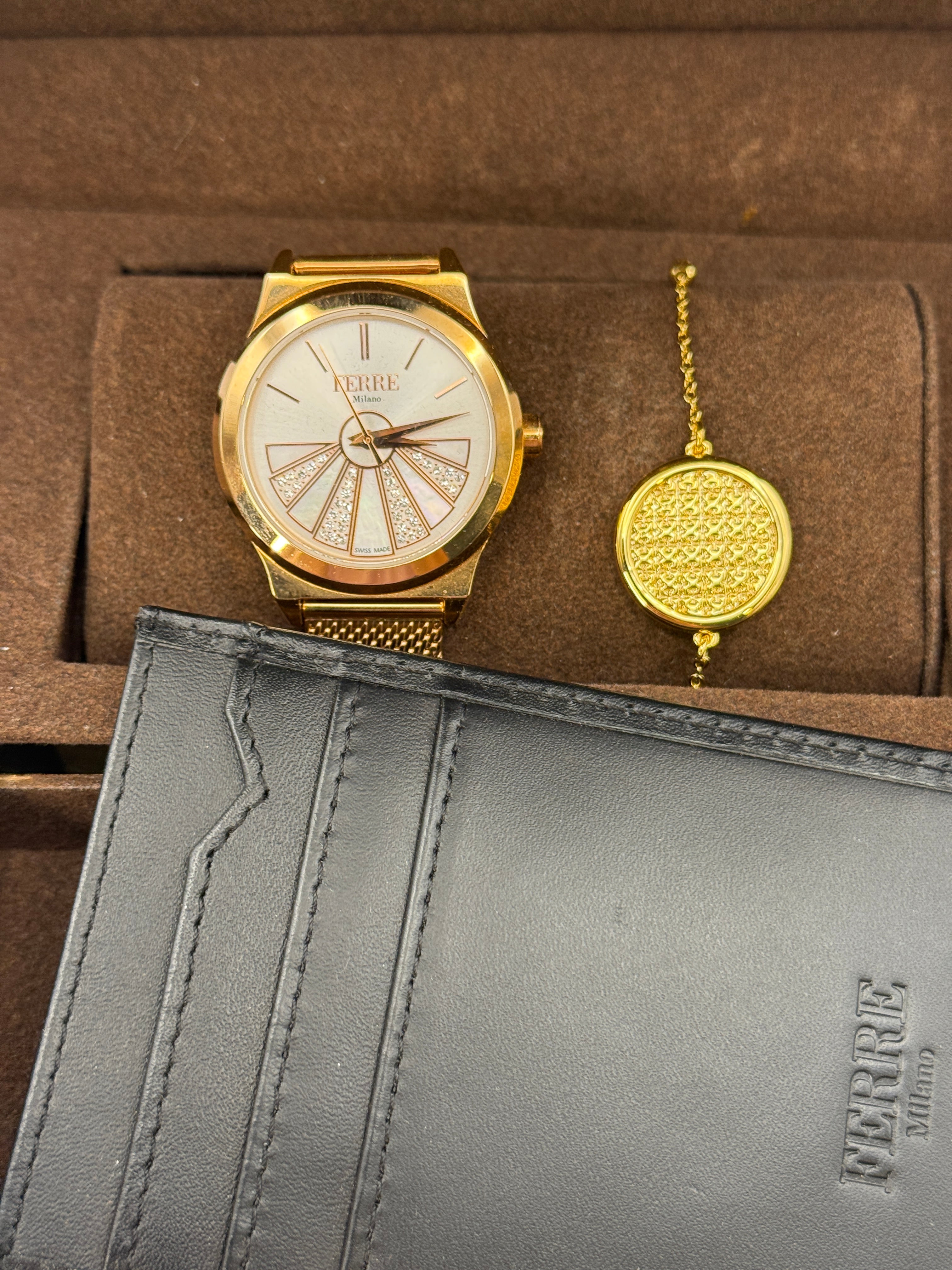 FERRE Milano Set