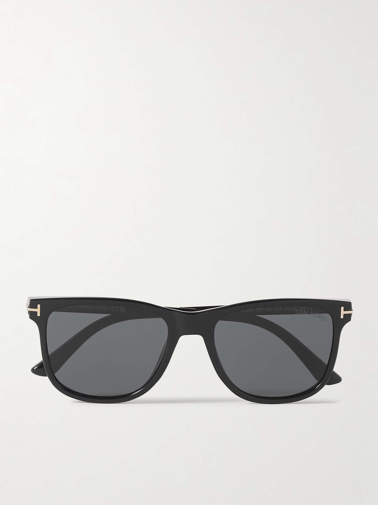 TOM FORD FT1213 01D 53