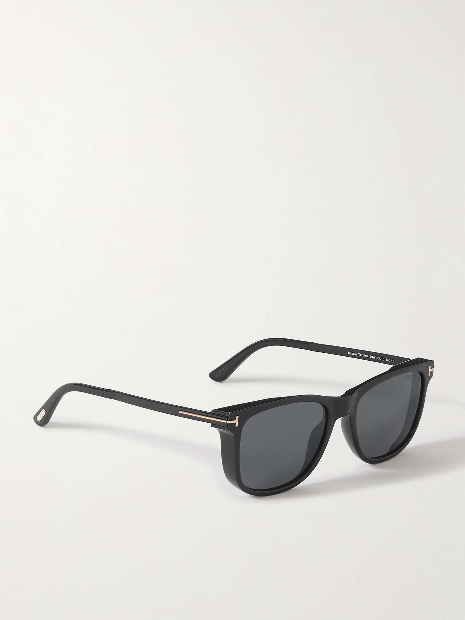 TOM FORD FT1213 01D 53