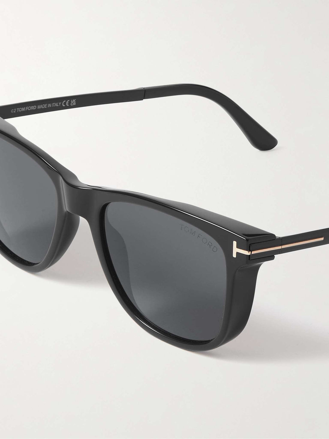 TOM FORD FT1213 01D 53