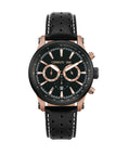 Cerruti 1881 Chronograph Watch quartz 44mm