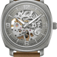 KennethCole Brown Auto 39mm