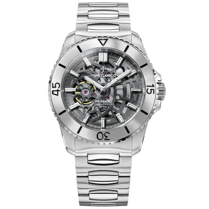 VENEZIANICO NEREIDE ULTRALEGGERO 42